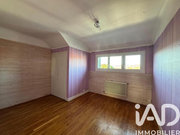 Maison à vendre 10 pièces 208 m² Champagne-sur-Seine
