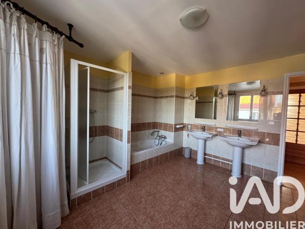 Maison à vendre 10 pièces 208 m² Champagne-sur-Seine