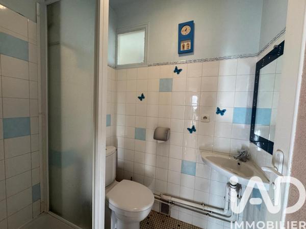 Maison à vendre 10 pièces 208 m² Champagne-sur-Seine