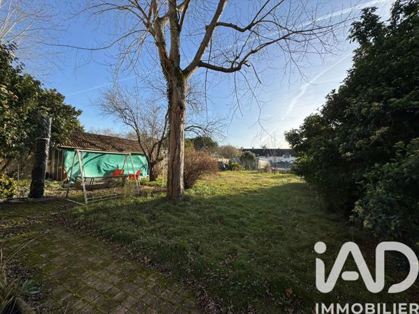 Maison à vendre 10 pièces 208 m² Champagne-sur-Seine