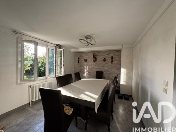Maison à vendre 10 pièces 208 m² Champagne-sur-Seine