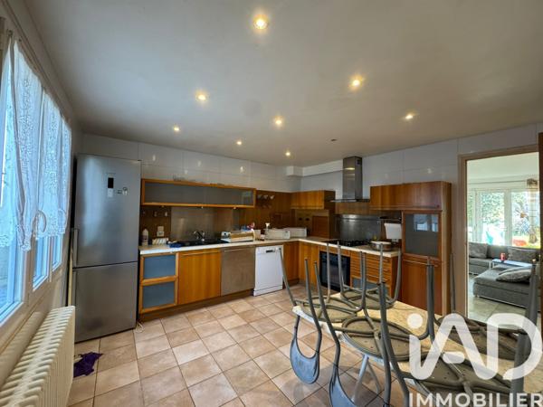 Maison à vendre 10 pièces 208 m² Champagne-sur-Seine