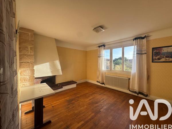 Maison à vendre 10 pièces 208 m² Champagne-sur-Seine