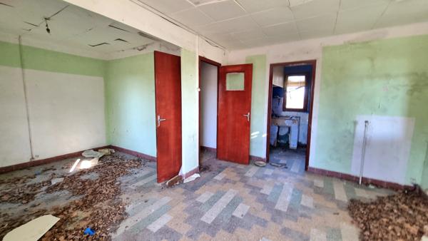 Maison à vendre 4 pièces RIBAUTE LES TAVERNES (30)