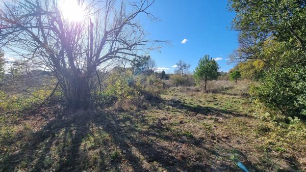 Maison à vendre 4 pièces RIBAUTE LES TAVERNES (30)