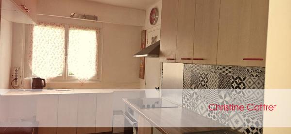 Appartement à vendre 6 pièces de 105 m²
