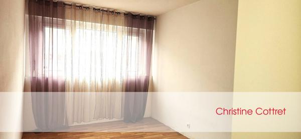 Appartement à vendre 6 pièces de 105 m²
