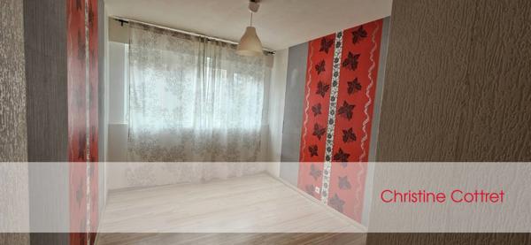 Appartement à vendre 6 pièces de 105 m²