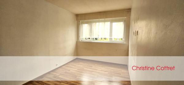 Appartement à vendre 6 pièces de 105 m²