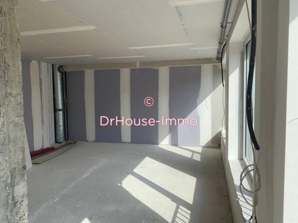 Appartement à vendre 5 pièces de 120 m²