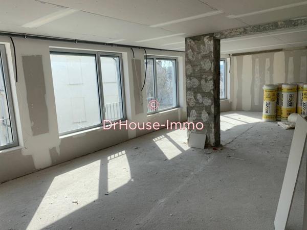 Appartement à vendre 5 pièces de 120 m²