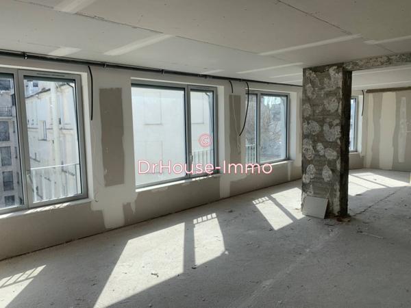 Appartement à vendre 5 pièces de 120 m²