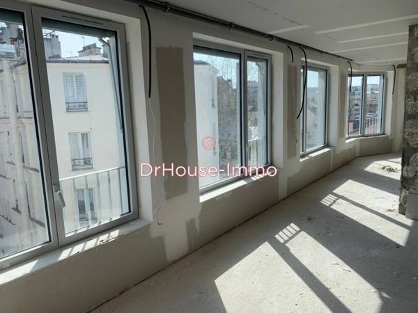 Appartement à vendre 5 pièces de 120 m²