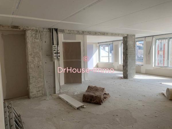 Appartement à vendre 5 pièces de 120 m²