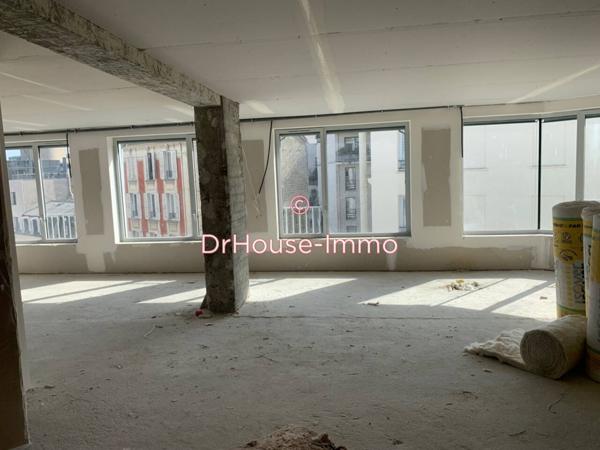 Appartement à vendre 5 pièces de 120 m²