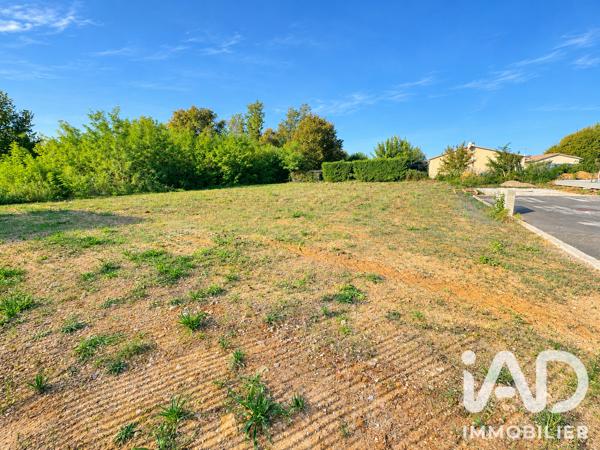 Terrain à vendre 740 m² Landiras