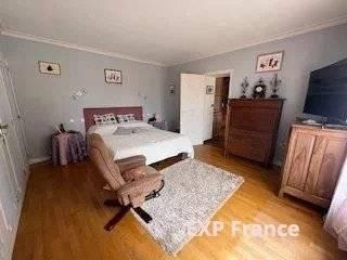 LONGÈRE A ATHEE SUR CHER 37270-CHARME, CAMPAGNE et POTENTIEL XXL !