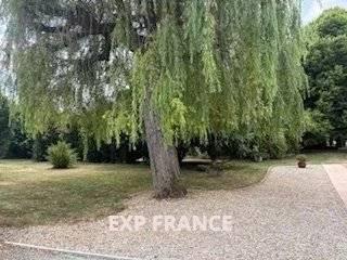 LONGÈRE A ATHEE SUR CHER 37270-CHARME, CAMPAGNE et POTENTIEL XXL !