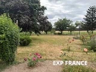 LONGÈRE A ATHEE SUR CHER 37270-CHARME, CAMPAGNE et POTENTIEL XXL !