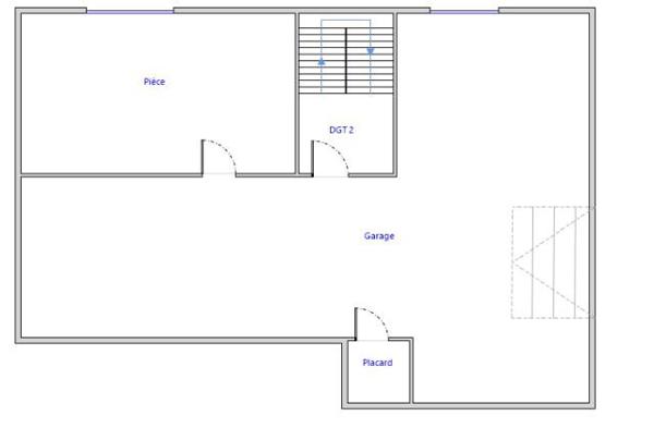 Maison
         8 pièces
        - 182 m² Exclusivité 499 000 € *