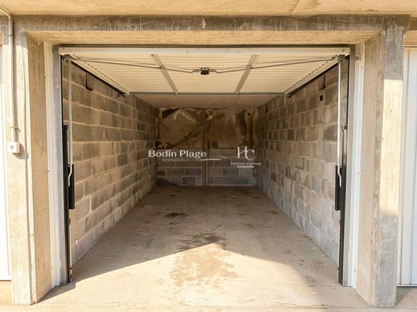 Parking / box Saint Brevin Les Pins 12 m2, Saint brevin les pins 44250