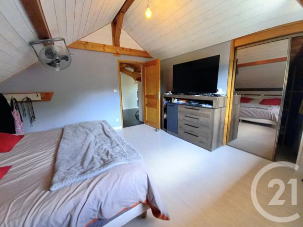 Maison à vendre  5 pièces - 154,70 m2 LA MOTTE SERVOLEX - 73