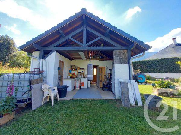 Maison à vendre  5 pièces - 154,70 m2 LA MOTTE SERVOLEX - 73