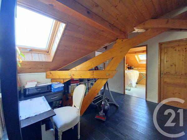 Maison à vendre  5 pièces - 154,70 m2 LA MOTTE SERVOLEX - 73