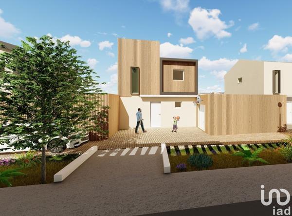 Maison 4 pièces de 98 m² à Sénas (13560)