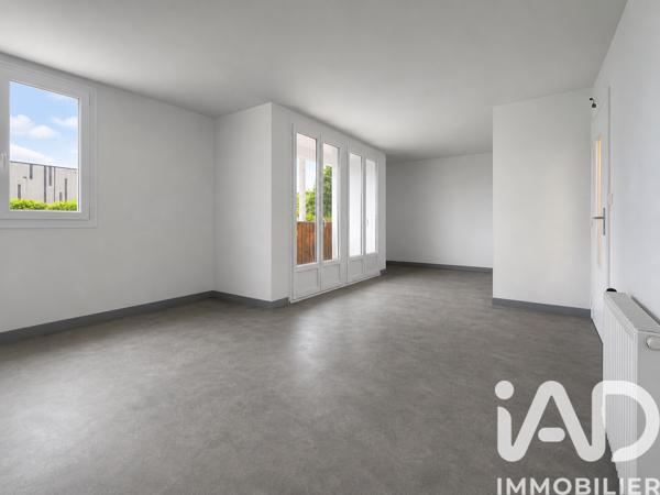 Appartement à vendre 3 pièces 69,14 m² Libourne