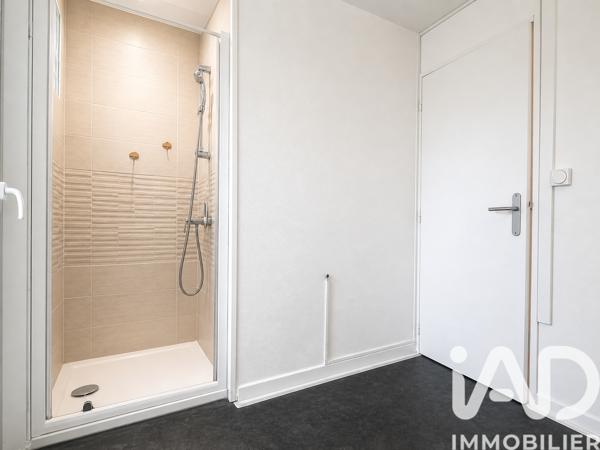 Appartement à vendre 3 pièces 69,14 m² Libourne