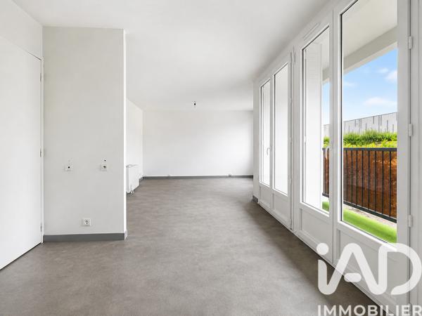 Appartement à vendre 3 pièces 69,14 m² Libourne