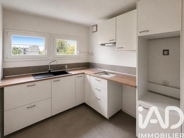 Appartement à vendre 3 pièces 69,14 m² Libourne