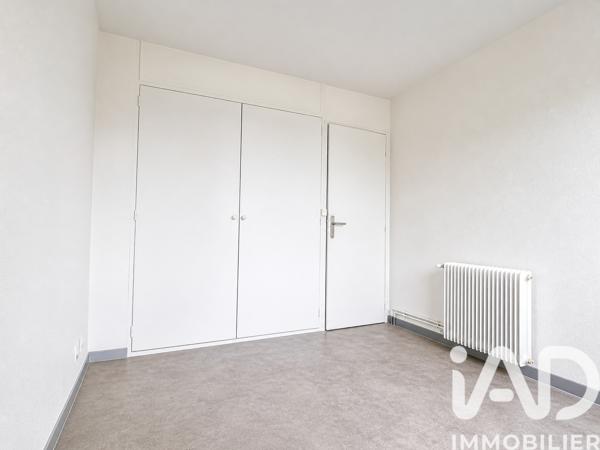 Appartement à vendre 3 pièces 69,14 m² Libourne