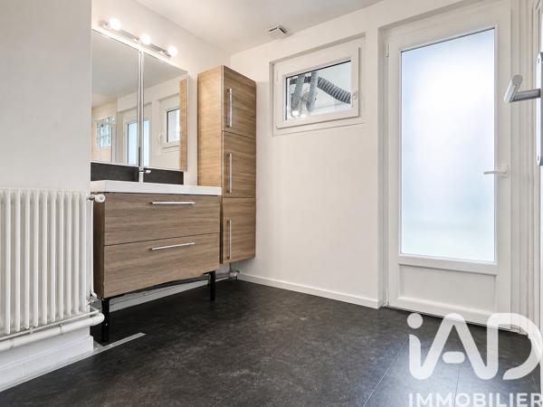 Appartement à vendre 3 pièces 69,14 m² Libourne