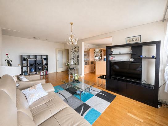 Appartement
         4 pièces
        - 89 m²