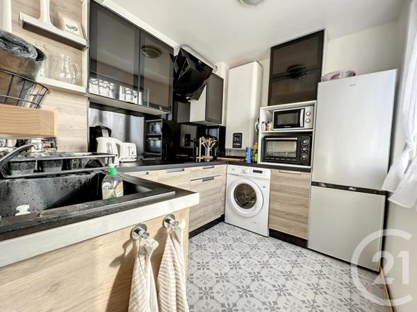 Appartement T5 à vendre  5 pièces - 70,55 m2 TROYES - 10