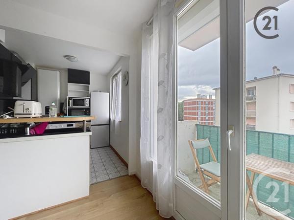 Appartement T5 à vendre  5 pièces - 70,55 m2 TROYES - 10