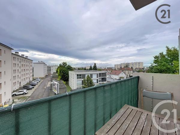Appartement T5 à vendre  5 pièces - 70,55 m2 TROYES - 10