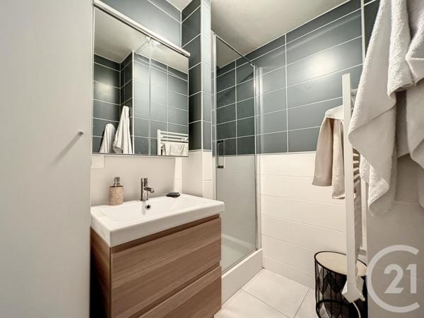 Appartement T5 à vendre  5 pièces - 70,55 m2 TROYES - 10