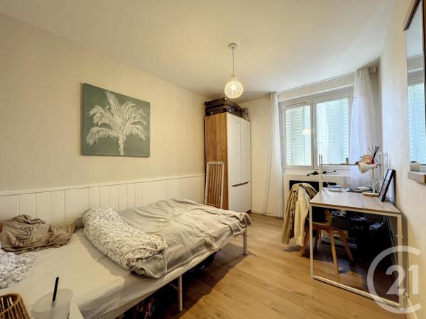 Appartement T5 à vendre  5 pièces - 70,55 m2 TROYES - 10