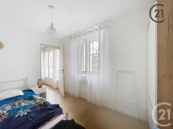 Appartement T5 à vendre  5 pièces - 70,55 m2 TROYES - 10
