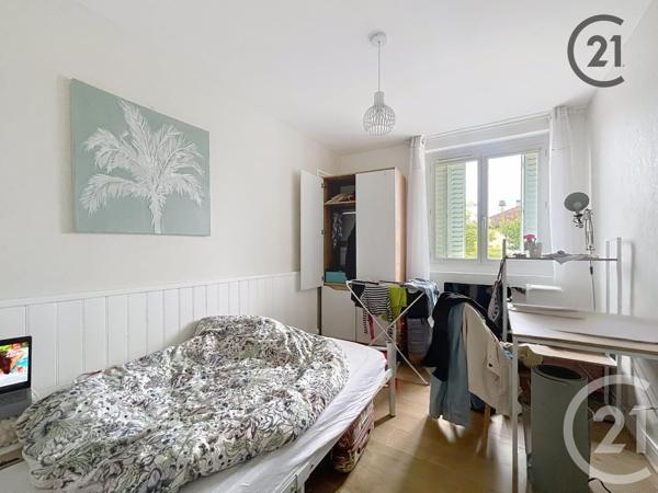 Appartement T5 à vendre  5 pièces - 70,55 m2 TROYES - 10