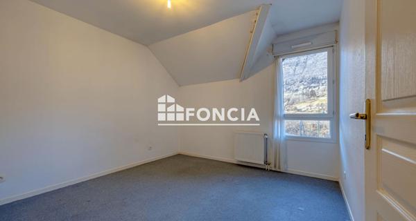 À vendre Appartement 5 pièces 118.78 m² - Saint-jorioz 74410