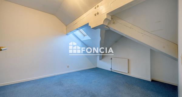 À vendre Appartement 5 pièces 118.78 m² - Saint-jorioz 74410