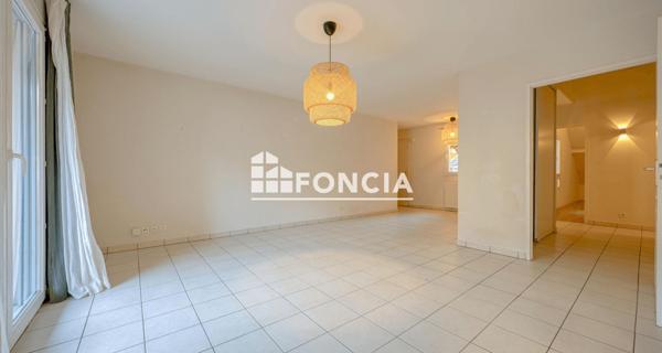 À vendre Appartement 5 pièces 118.78 m² - Saint-jorioz 74410