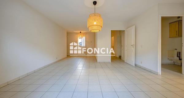 À vendre Appartement 5 pièces 118.78 m² - Saint-jorioz 74410