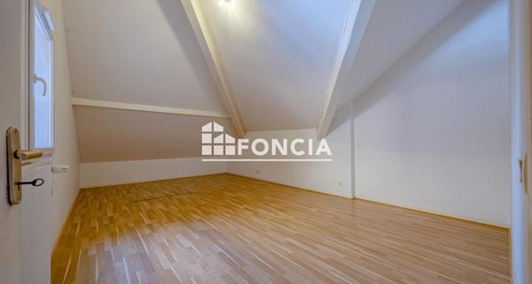 À vendre Appartement 5 pièces 118.78 m² - Saint-jorioz 74410