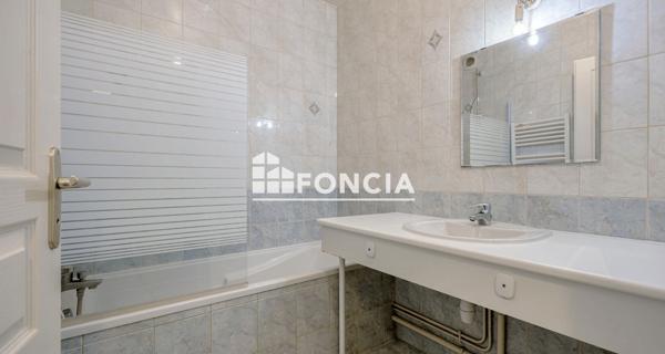 À vendre Appartement 5 pièces 118.78 m² - Saint-jorioz 74410