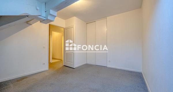 À vendre Appartement 5 pièces 118.78 m² - Saint-jorioz 74410